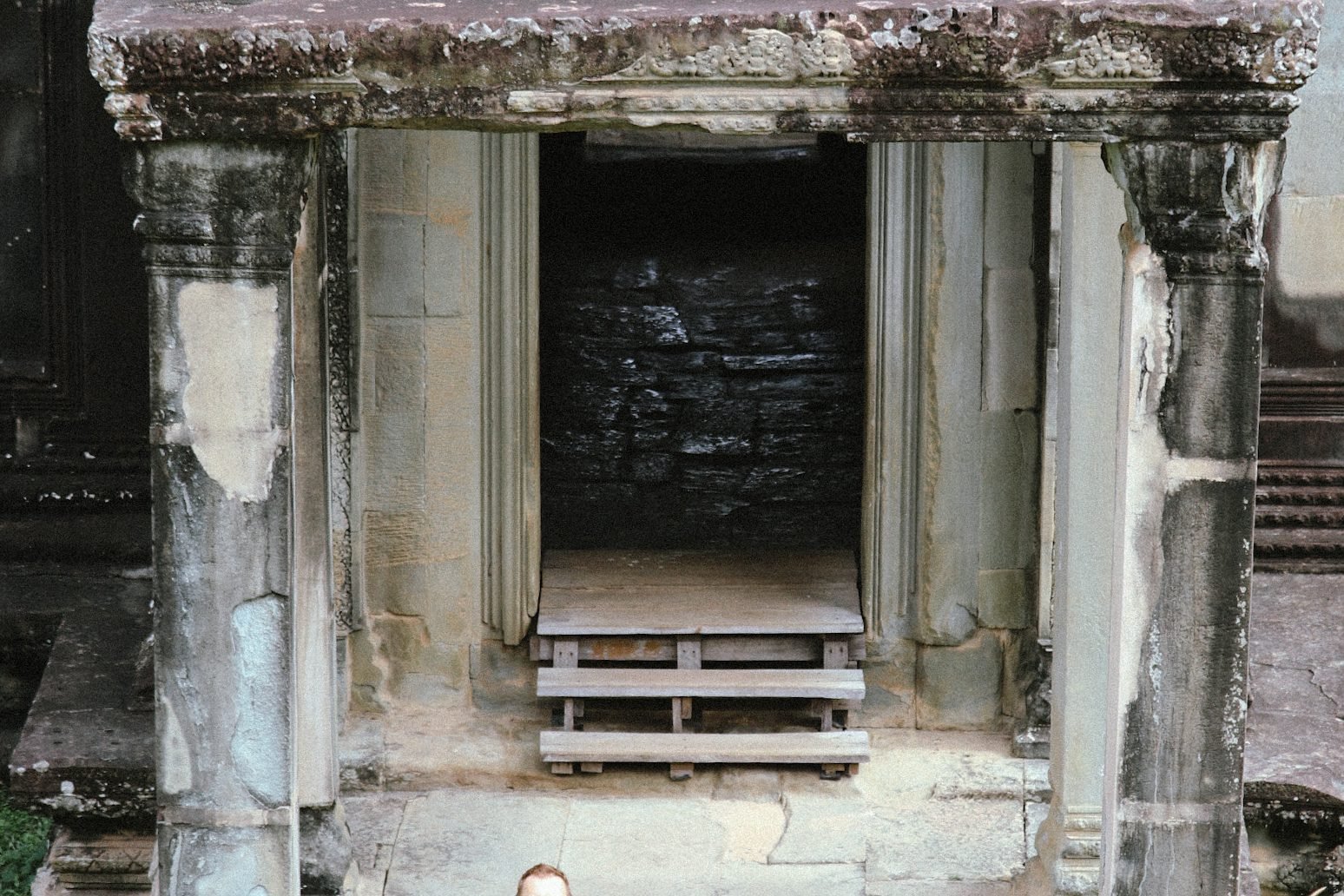 Capturing the Beauty of Angkor Wat