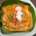 Savouring the Flavour of Cambodia’s Signature Fish Amok Dish