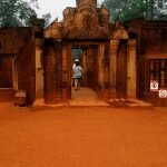 Angkor Wat spirituality, Journey to Enlightenment: Exploring the Spiritual Majesty of Angkor Wat