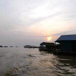 A Journey Through the Watery World of Kampong Phluk