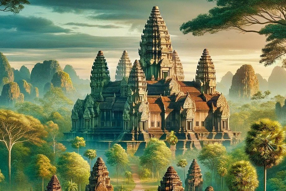 Discover Siem Reap’s Hindu Temples: Unveiling Cambodia’s Spiritual and Architectural Marvels