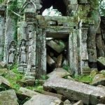 Exploring the Mysteries of Beng Mealea Temple in Siem Reap