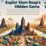 Kampong Phluk Floating Village, Exploring the Hidden Gems of Siem Reap: A Journey to Kampong Phluk Floating Village