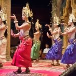 The Art and History of Khmer Dance: Discovering Siem Reap’s Cultural Heritage