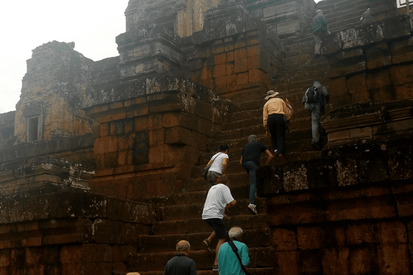 Pre Rup Temple: Discover Cambodia’s Ancient Marvel
