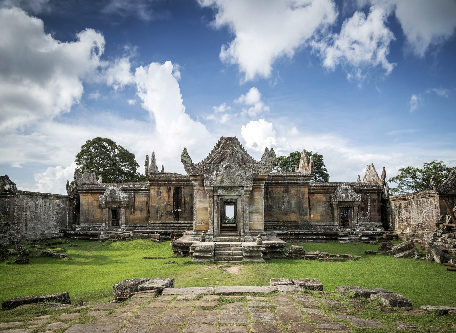 Preah Vihear Temple: A Photographic Odyssey with Tola Angkor Guide