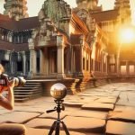 Siem Reap Guide Tour, Unlocking Siem Reap&#8217;s Secrets: A Comprehensive Guide to Hiring the Perfect Tour Guide