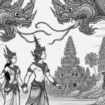Protecting Cambodia's Cultural Heritage, Guardians of History: Advancing Cambodia&#8217;s Cultural Heritage Protection