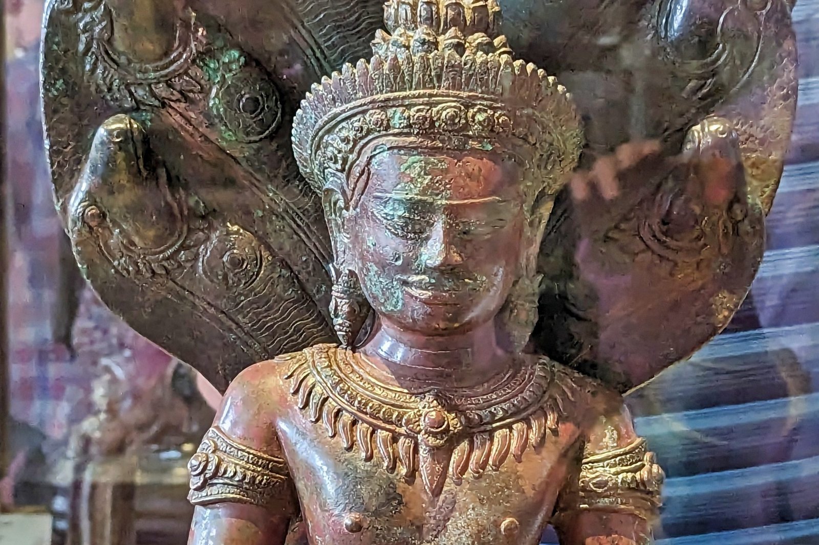 Guardians of History: Advancing Cambodia’s Cultural Heritage Protection
