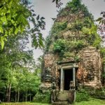 Prasat Sambor Prei Kuk: A Testament to the Ingenuity and Spirit of Early Khmer Civilization