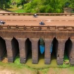 Exploring Spean Kompong Kdey: A Masterpiece of Khmer Empire Bridge Engineering