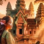 Banteay Srei, Discover the Artistry of Banteay Srei: A Masterpiece of Khmer Craftsmanship in Cambodia