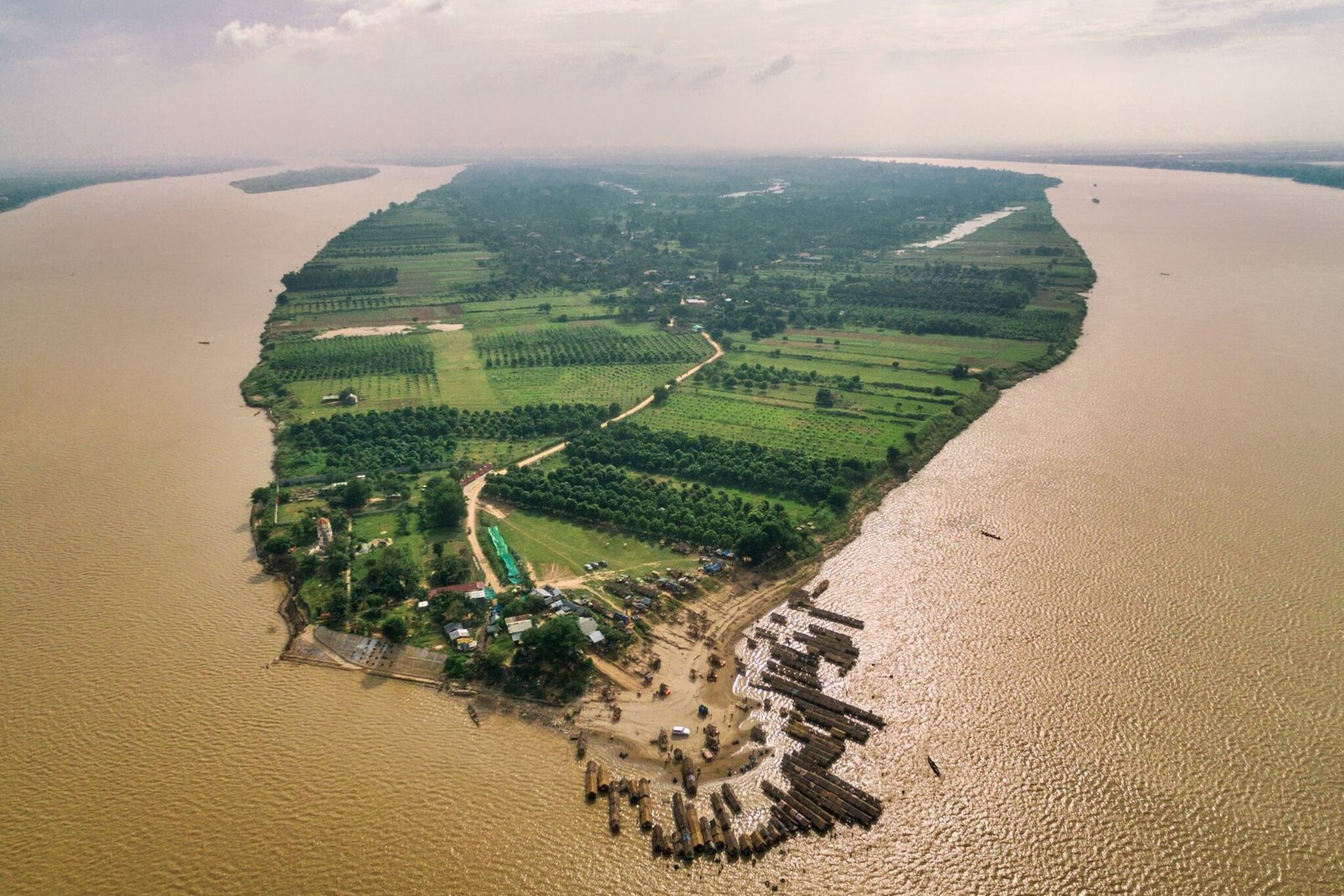 Mekong Mystique: A Cultural and Natural Odyssey